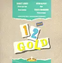 12inch Vinyl Single - Quincy Jones / Herb Alpert - Stuff Like That / Ai No Corrida