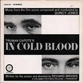 Quincy Jones - In Cold Blood