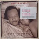 12'' - Quincy Jones - I'll Be Good To You
