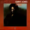 LP - Quincy Jones - Ironside