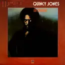 LP - Quincy Jones - Ironside