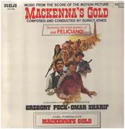 Quincy Jones & José Feliciano - Mackenna's Gold