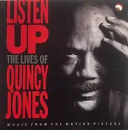 Quincy Jones - Listen Up: The Lives of Quincy Jones