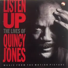 Quincy Jones - Listen Up: The Lives of Quincy Jones