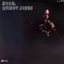 Double LP - Quincy Jones - Mode