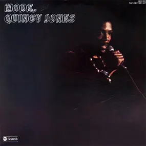 Quincy Jones - Mode