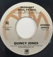 Quincy Jones - Midnight Soul Patrol