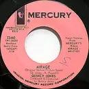 7inch Vinyl Single - Quincy Jones - Mirage (Original Motion Picture Score)