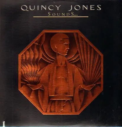Quincy Jones - Sounds...And Stuff Like That!!