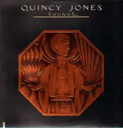 Quincy Jones - Sounds...And Stuff Like That!!