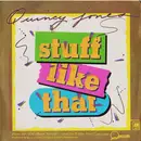 7inch Vinyl Single - Quincy Jones - Stuff Like That