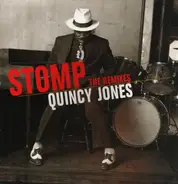 Quincy Jones - Stomp - The Remixes
