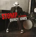 12inch Vinyl Single - Quincy Jones - Stomp - The Remixes