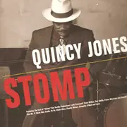 12'' - Quincy Jones - Stomp