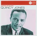 CD - Quincy Jones - Swinging The Big Band