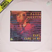 Quincy Jones Presents Patti Austin Duet With James Ingram - Baby, Come To Me