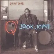 Quincy Jones - Q's Jook Joint