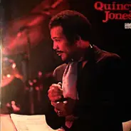 Quincy Jones - Quincy Jones - Superdisc