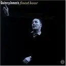 CD - Quincy Jones - Quincy Jones's Finest Hour