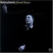 Quincy Jones - Quincy Jones's Finest Hour