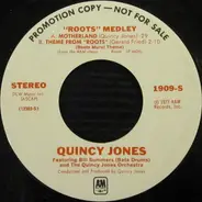 Quincy Jones - 'Roots' Medley