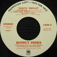 Quincy Jones - 'Roots' Medley