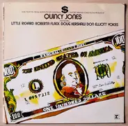 Quincy Jones - $ (Music From The Original Motion Picture Sound Track)