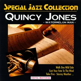 Quincy Jones - Watermelon man
