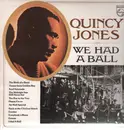 LP - Quincy Jones - We Had A Ball