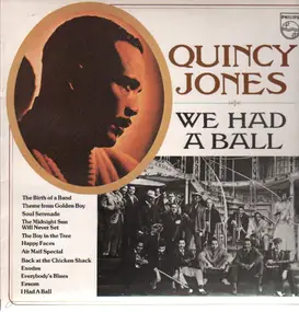 Quincy Jones - We Had a Ball