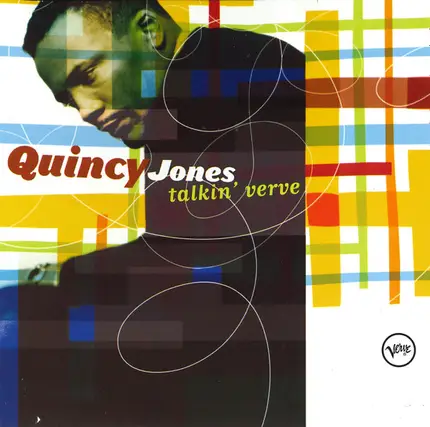 Quincy Jones - Talkin' Verve
