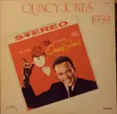 LP - Quincy Jones - The Birth Of A Band