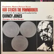 Quincy Jones - The Pawnbroker