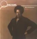 LP - Quincy Jones - You've Got It Bad Girl