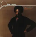 LP - Quincy Jones - You've Got it Bad Girl