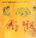 LP - Quincy Jones, Carpenters, The Sandpipers a.o. - A&M Sound Double Deluxe