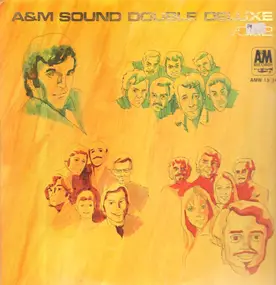 Quincy Jones - A&M Sound Double Deluxe