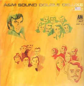 Quincy Jones - A&M Sound Double Deluxe