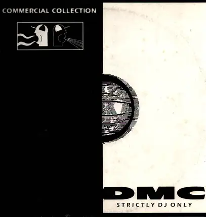 Quincy Jones, The Association a.o. - Underground Selection 11/92