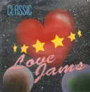 CD - Quincy Jones, Vanessa Williams, Mary J. Blige a.o. - Classic Love Jams