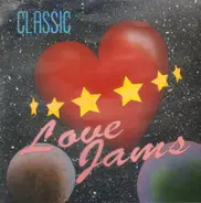 Quincy Jones, Vanessa Williams, Mary J. Blige a.o. - Classic Love Jams