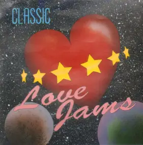 Quincy Jones - Classic Love Jams