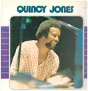 Double LP - Quincy Jones - クインシー・ジョーンズ - No OBI / Gatefold + Poster