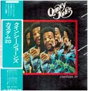 LP - Quincy Jones - Custom 20 - OBI + Insert