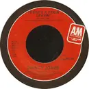 7inch Vinyl Single - Quincy Jones - Ai No Corrida