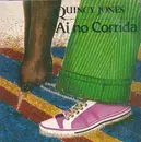 7inch Vinyl Single - Quincy Jones - Ai No Corrida