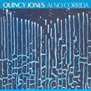 12inch Vinyl Single - Quincy Jones - Ai No Corrida