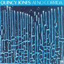 7inch Vinyl Single - Quincy Jones - Ai No Corrida