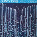 12inch Vinyl Single - Quincy Jones - Ai No Corrida