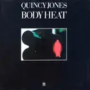 LP - Quincy Jones - Body Heat
